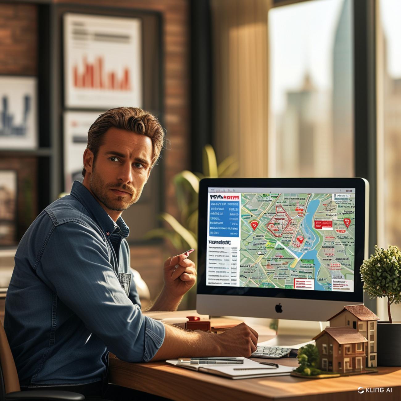 Nos Services : Une Approche Globale et Sur-Mesure