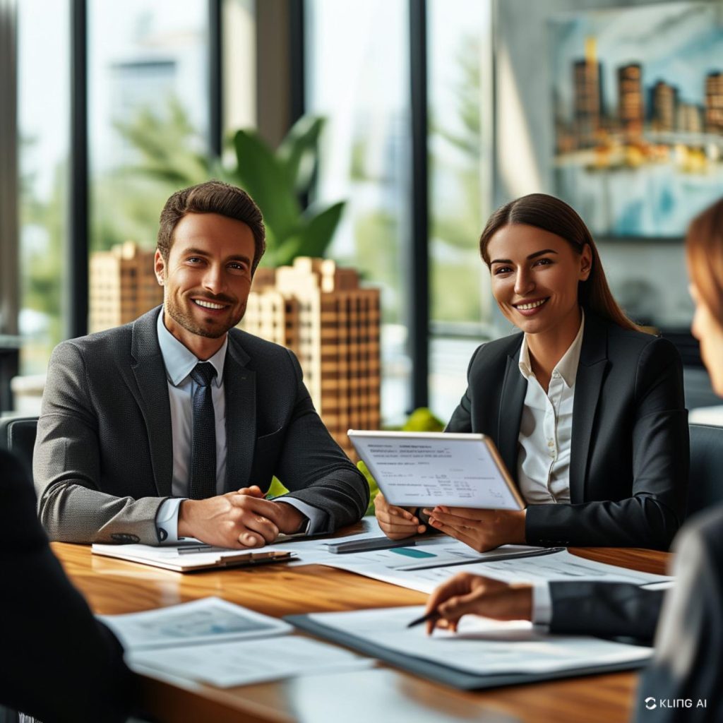 Une Expertise au Service de Vos Objectifs