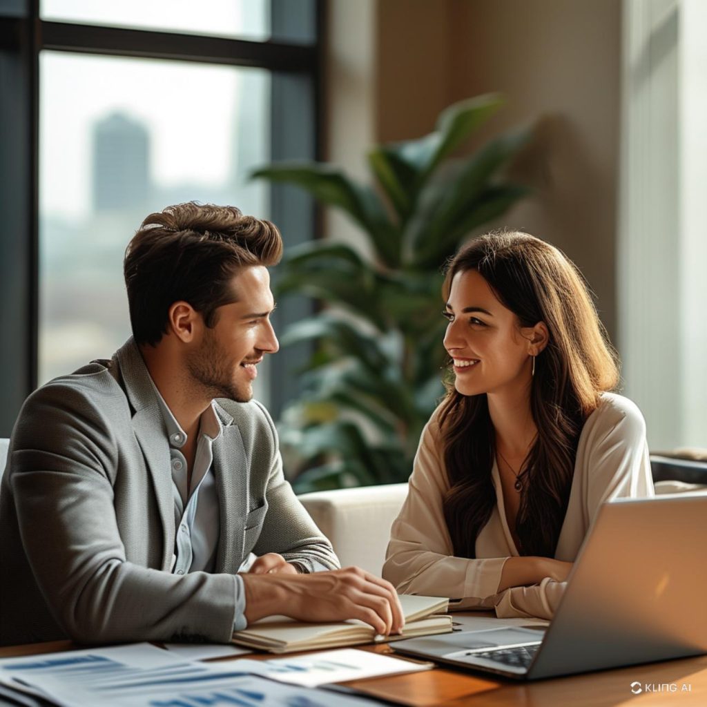 Pourquoi choisir Smart Wealth Development ?