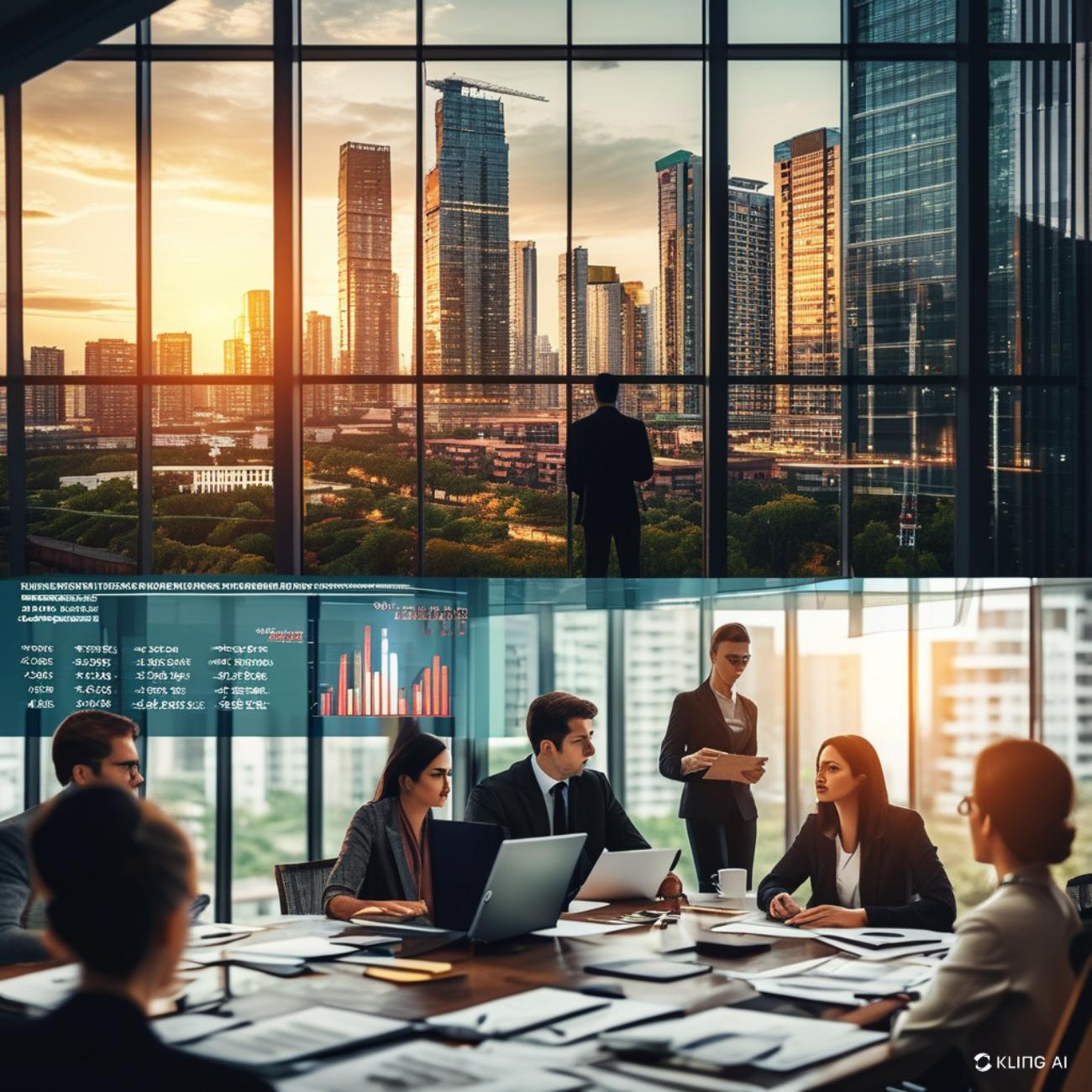 Découvrez nos options d'investissement immobilier exclusives