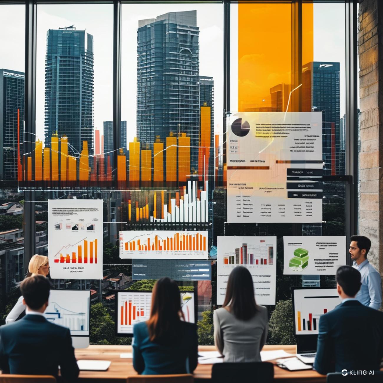 Restez Connectés avec Smart Wealth Development